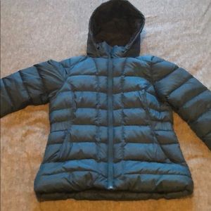 Women’s North Face Jacket